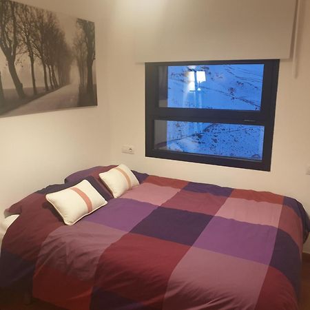 Sierra Nevada Piso Radiante Wifi Y Parking Gratuito Lejlighed Eksteriør billede